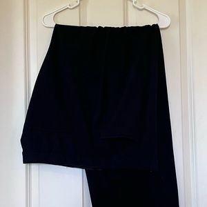 Black Alfani Tummy Control Pant